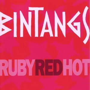 Ruby red hot